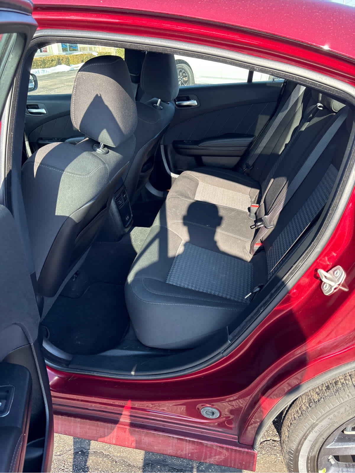 2023 Dodge Charger R/T