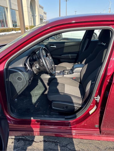 2023 Dodge Charger R/T