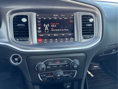 2021 Dodge Charger Scat Pack