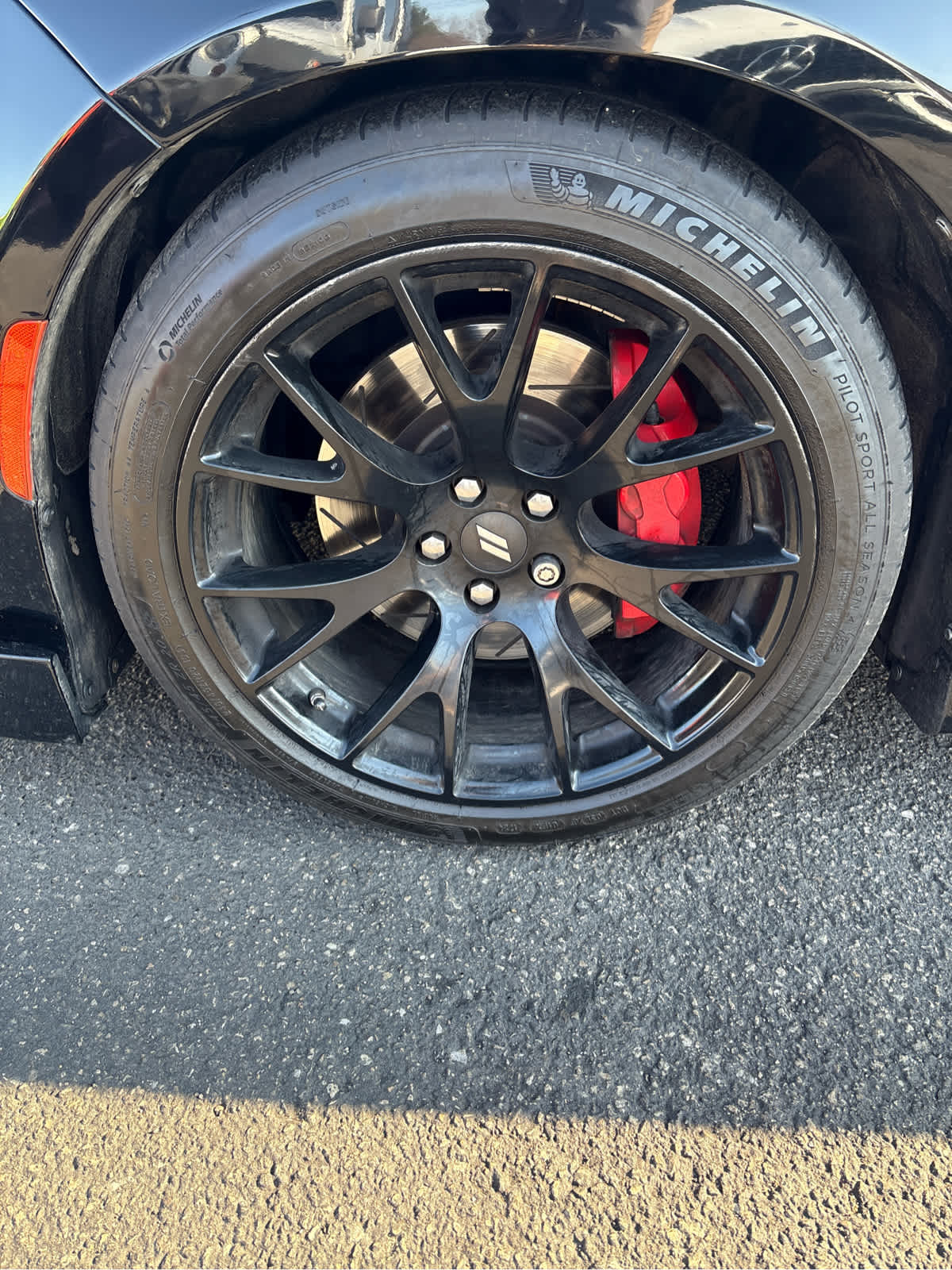 2021 Dodge Charger Scat Pack