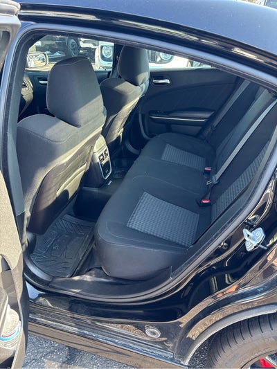 2021 Dodge Charger Scat Pack