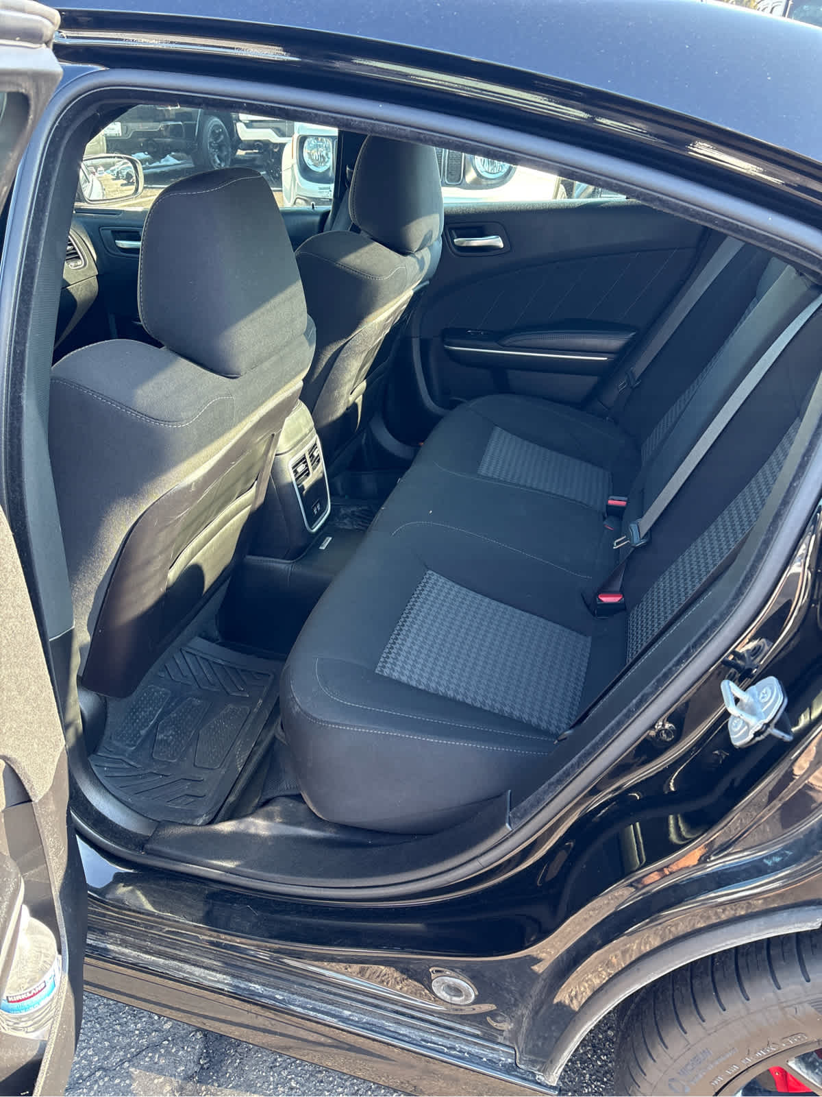 2021 Dodge Charger Scat Pack