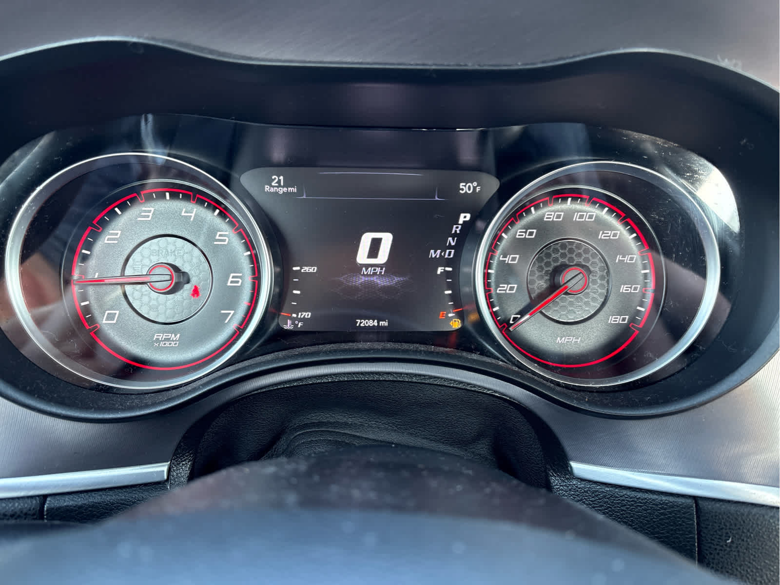 2021 Dodge Charger Scat Pack