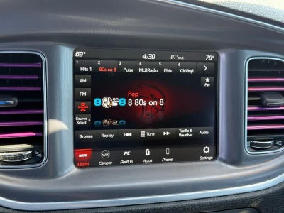 2022 Dodge Charger GT