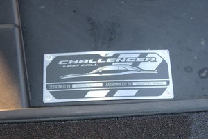 2023 Dodge Challenger R/T RWD