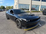 2022 Dodge Challenger R/T Scat Pack Widebody