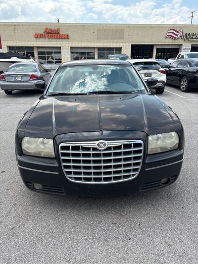 2008 Chrysler 300 Touring
