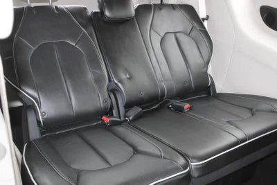 2021 Chrysler Pacifica Limited