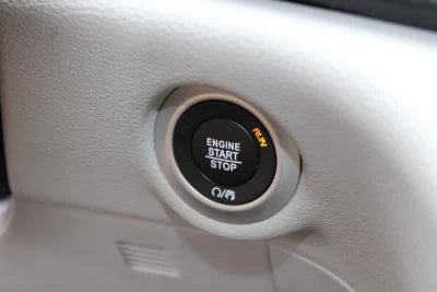 2021 Chrysler Pacifica Limited