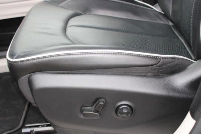 2021 Chrysler Pacifica Limited