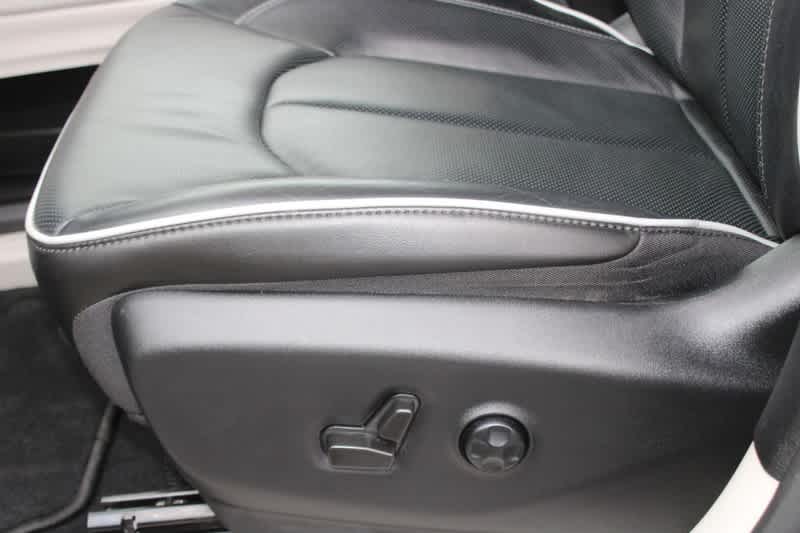 2021 Chrysler Pacifica Limited