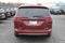 2021 Chrysler Pacifica Limited