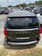2016 Dodge Grand Caravan R/T
