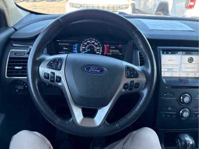 2016 Ford Flex SEL