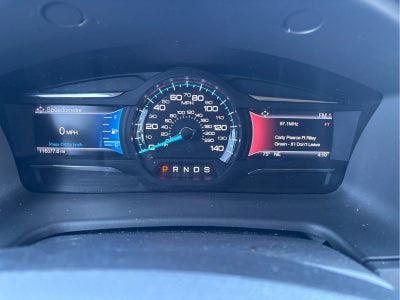 2016 Ford Flex SEL