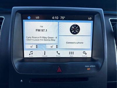 2016 Ford Flex SEL