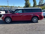 2016 Ford Flex SEL