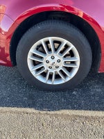2016 Ford Flex SEL