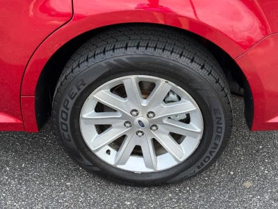 2012 Ford Flex SEL