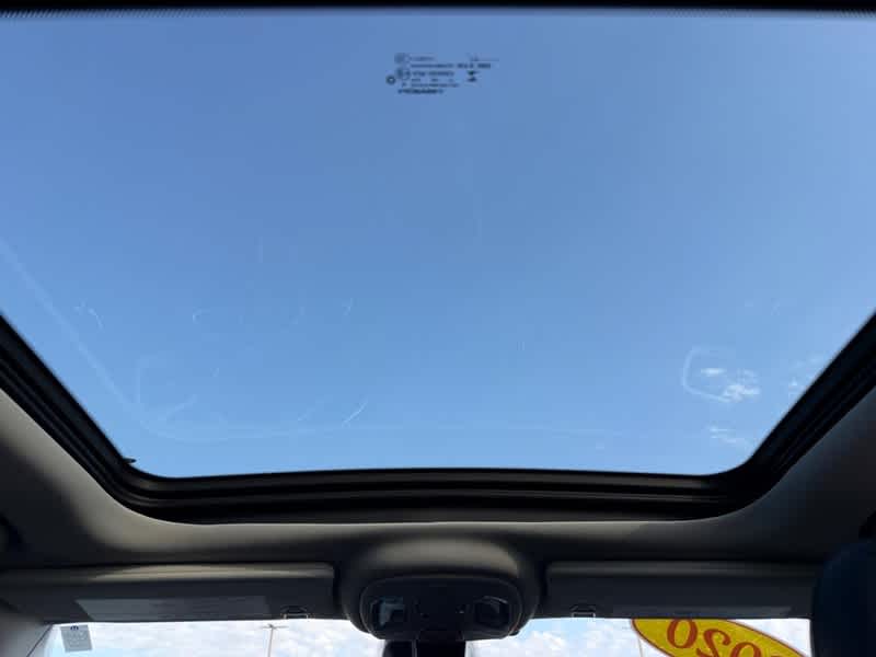 2020 Jeep Compass Sun and Safety 4x4
