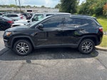2020 Jeep Compass Sun and Safety 4x4