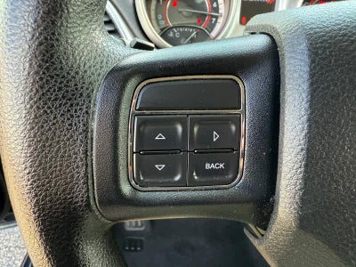 2013 Dodge Journey SE