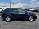 2013 Dodge Journey SE