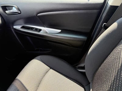 2013 Dodge Journey SE