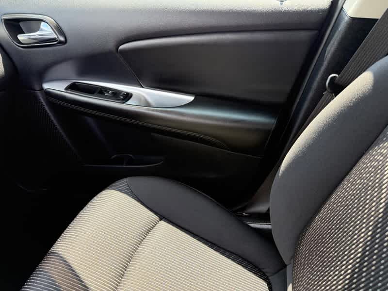 2013 Dodge Journey SE