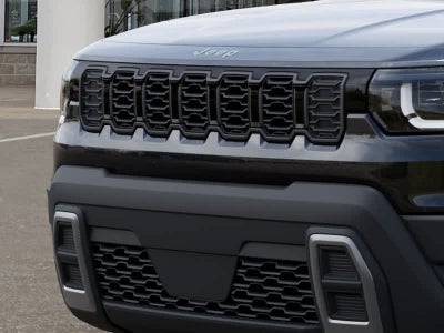 2026 Jeep Cherokee 85th Anniversary