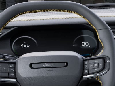 2026 Jeep Cherokee 85th Anniversary