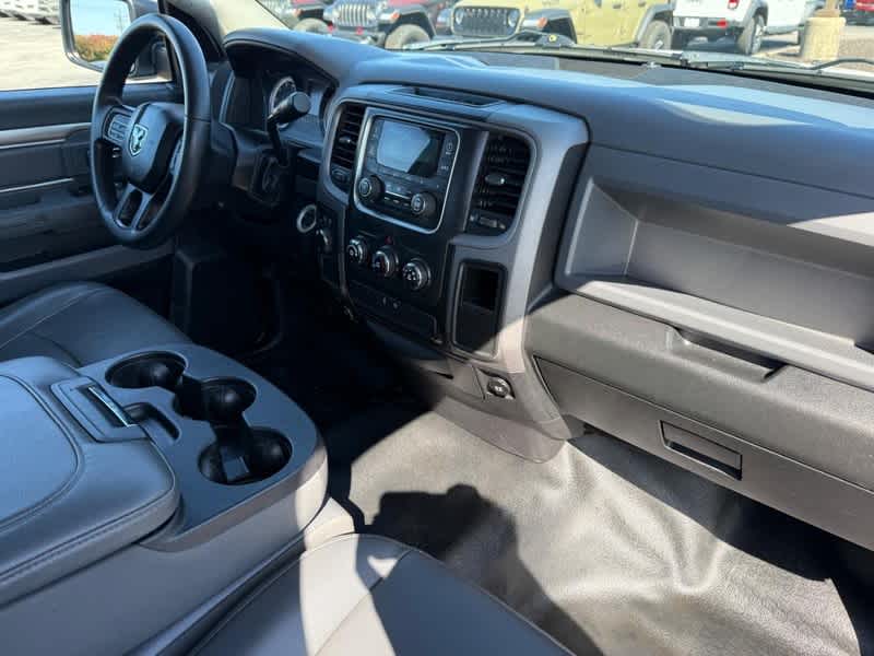 2015 RAM 1500 Tradesman