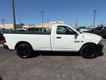 2015 RAM 1500 Tradesman
