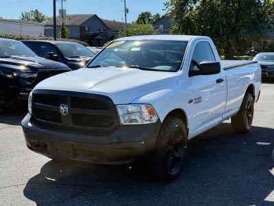 2015 RAM 1500 Tradesman