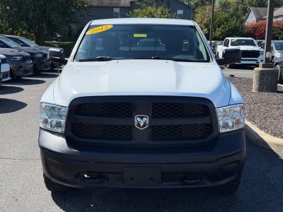 2015 RAM 1500 Tradesman