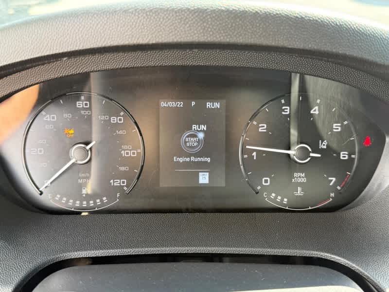 2025 RAM ProMaster Tradesman