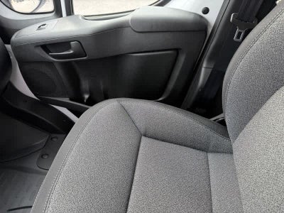 2026 RAM ProMaster 2500 Tradesman