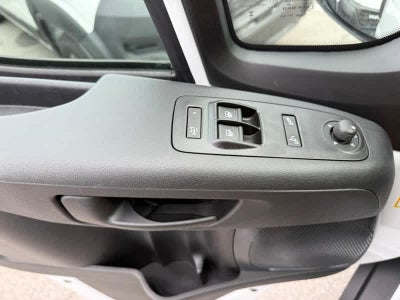 2026 RAM ProMaster 2500 Tradesman