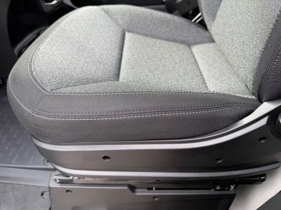 2026 RAM ProMaster 2500 Tradesman