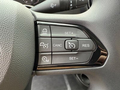 2026 RAM ProMaster 2500 Tradesman