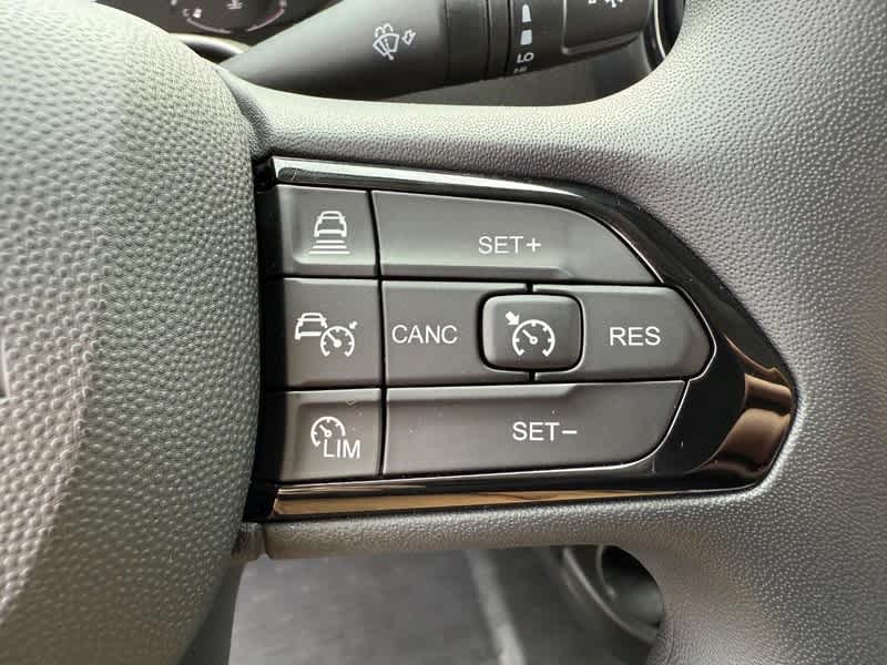 2026 RAM ProMaster 2500 Tradesman