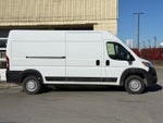 2026 RAM ProMaster 2500 Tradesman