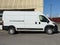 2026 RAM ProMaster 2500 Tradesman