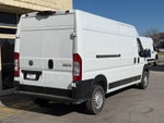 2026 RAM ProMaster 2500 Tradesman