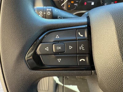 2026 RAM ProMaster 2500 Tradesman