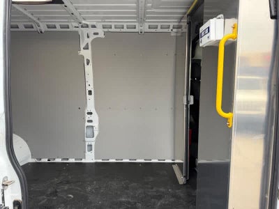 2025 RAM ProMaster 2500 Tradesman