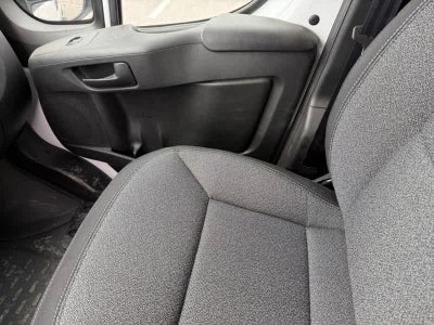 2025 RAM ProMaster 2500 Tradesman