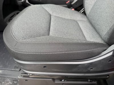 2025 RAM ProMaster 2500 Tradesman