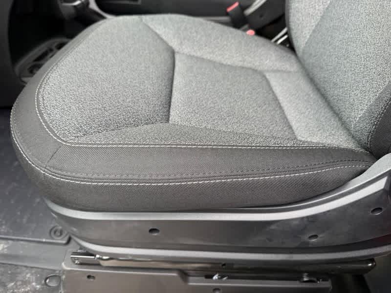 2025 RAM ProMaster 2500 Tradesman