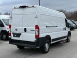 2025 RAM ProMaster 2500 Tradesman
